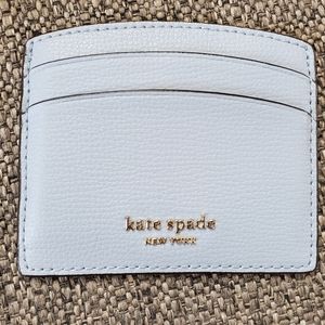 Kate spade slim wallet